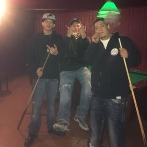 Meet your Posher, Raymond